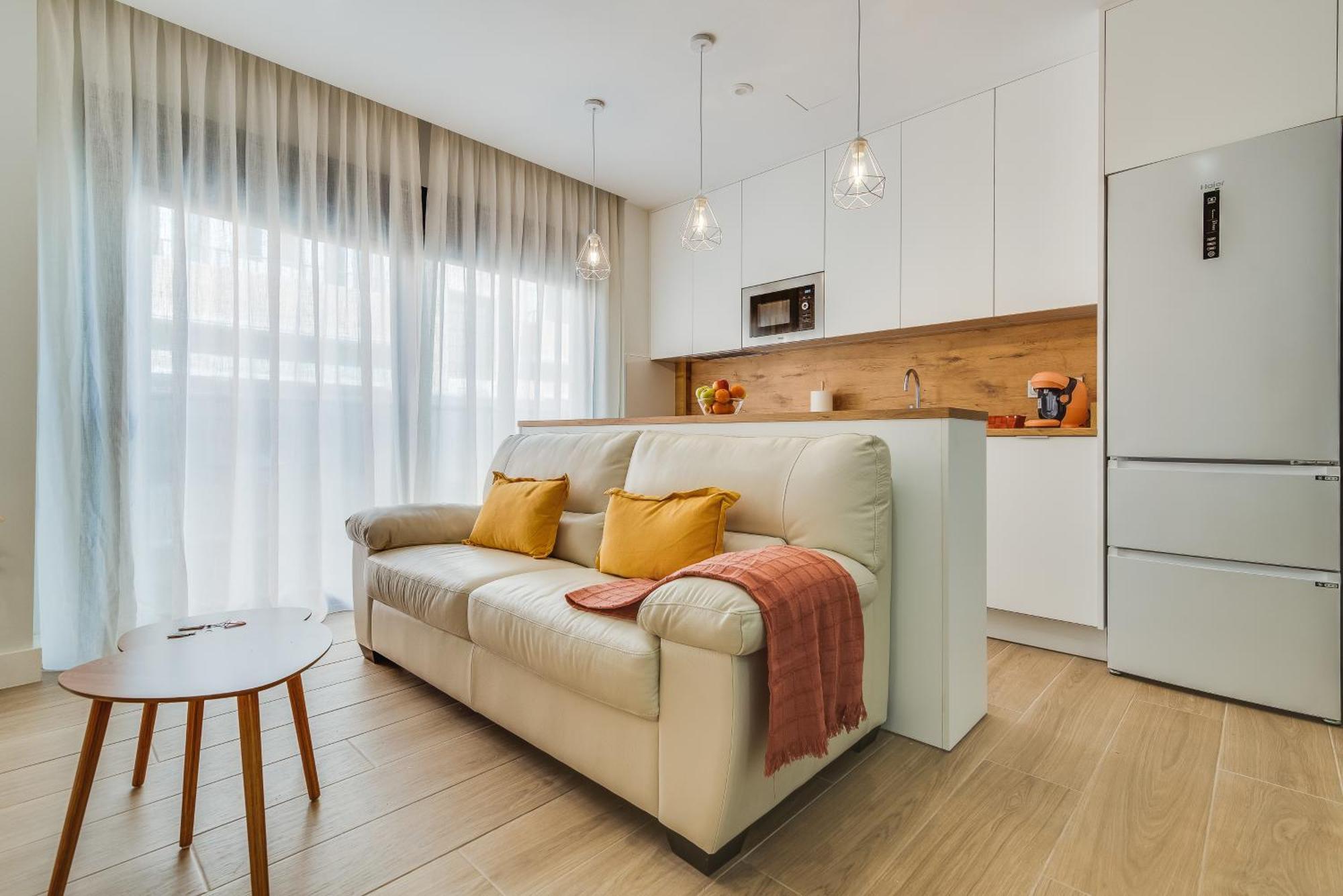 Home2Book Lovely & Modern Studio In La Isleta Лас-Пальмас-де-Гран-Канарія Екстер'єр фото